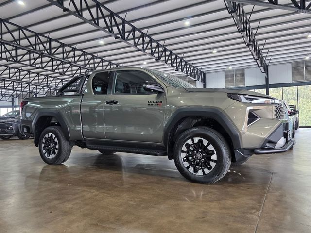 2026 Toyota Hilux 2.8 GD-6 RB Raider X 4x4 Auto Extended Cab