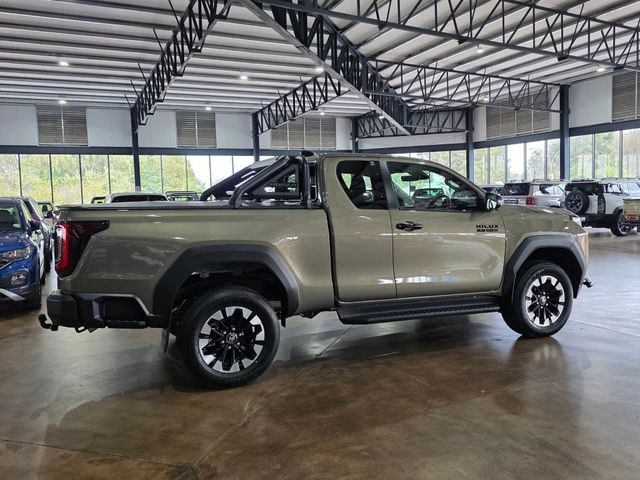 2026 Toyota Hilux 2.8 GD-6 RB Raider X 4x4 Auto Extended Cab, photo 5