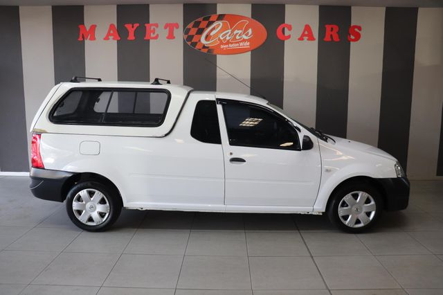 2023 Nissan NP200 1.6 A/C Safety Pack, photo 4