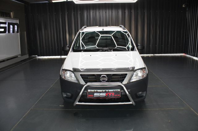 2020 Nissan NP200 1.6 A/C Safety Pack, photo 2