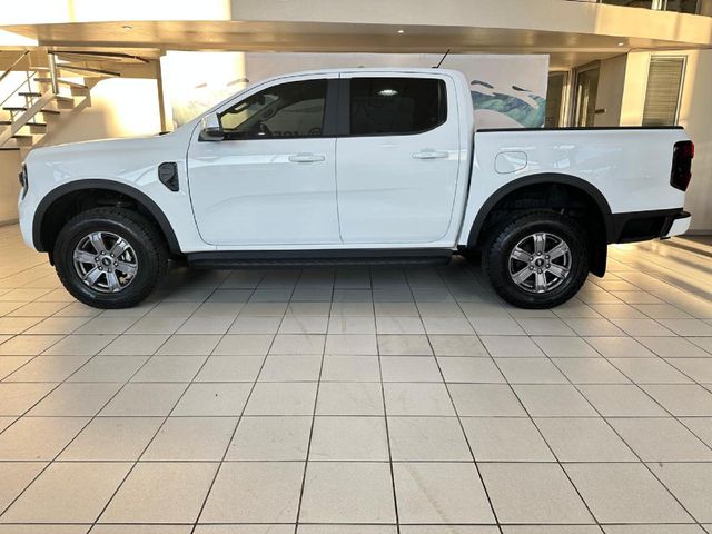 2026 Ford Ranger 2.0D XLT HR Double Cab Auto, photo 4