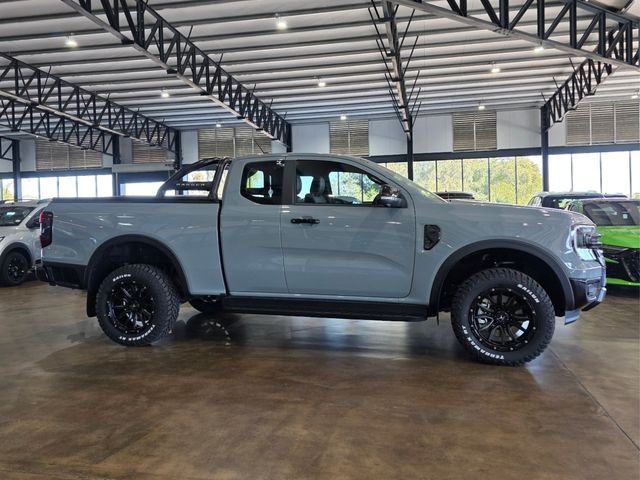 2026 Ford Ranger 3.0D Sport 4x4 Auto Super-Cab, photo 2
