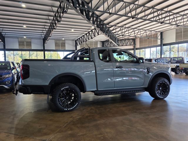 2026 Ford Ranger 3.0D Sport 4x4 Auto Super-Cab, photo 4