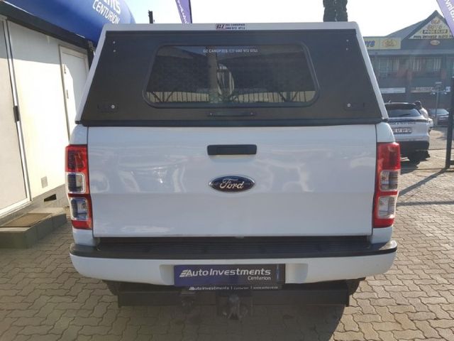 2015 Ford Ranger 3.2 TDCi XLS 4x4 Auto SuperCab, photo 5