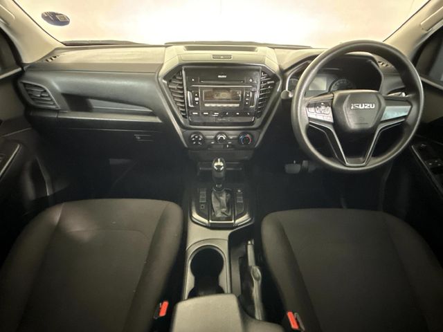 2025 Isuzu D-Max 1.9 DDI HR LS Auto Double-Cab, photo 2