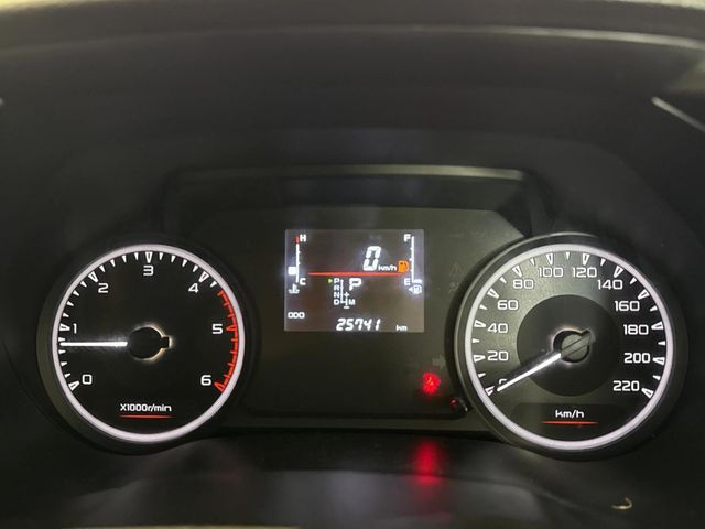 2025 Isuzu D-Max 1.9 DDI HR LS Auto Double-Cab, photo 3
