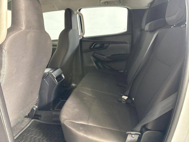 2025 Isuzu D-Max 1.9 DDI HR LS Auto Double-Cab, photo 4