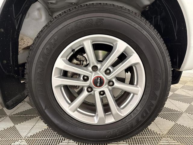 2025 Isuzu D-Max 1.9 DDI HR LS Auto Double-Cab, photo 5