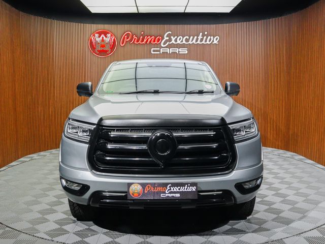 2022 GWM P-Series PV 2.0 TD LT Auto Double-Cab, photo 2