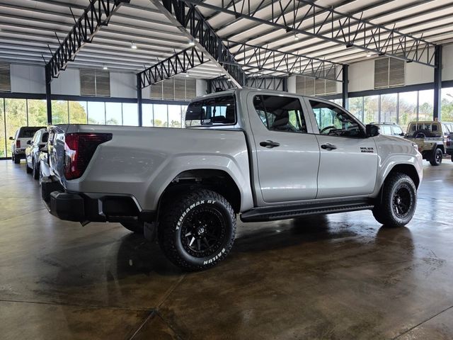 2026 Toyota Hilux 2.8 GD-6 RB SRX 4x4 Auto Double-Cab, photo 5