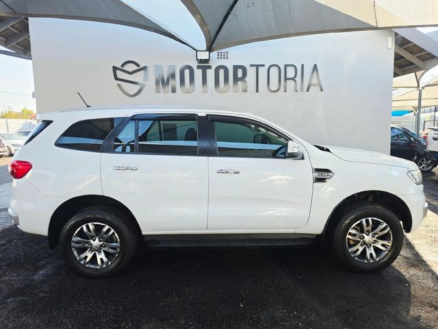 2018 Ford Everest 3.2 TDCi XLT 4x4 Auto, photo 3