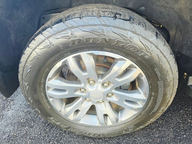 2018 Ford Everest 3.2 TDCi XLT 4x4 Auto, photo 4
