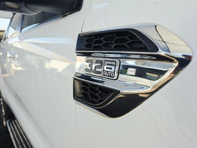 2018 Ford Everest 3.2 TDCi XLT 4x4 Auto, photo 5