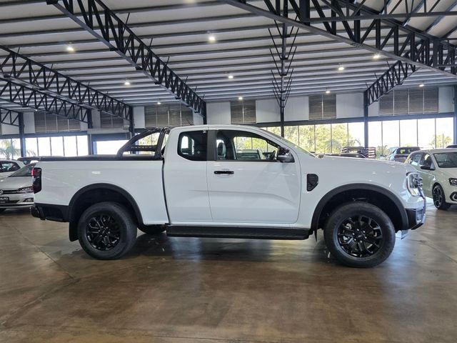 2026 Ford Ranger 2.3 Sport Auto Super-Cab, photo 2