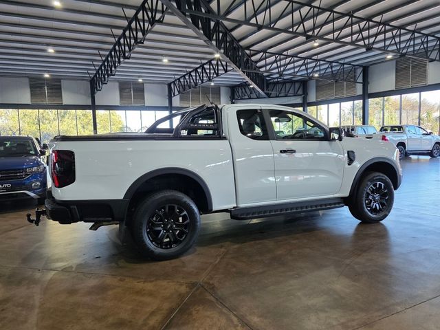 2026 Ford Ranger 2.3 Sport Auto Super-Cab, photo 4