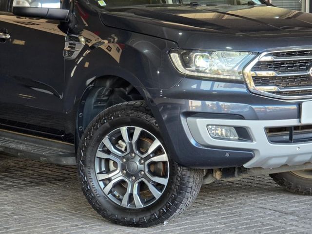 2021 Ford Everest 2.0D Bi-Turbo XLT Auto, photo 2