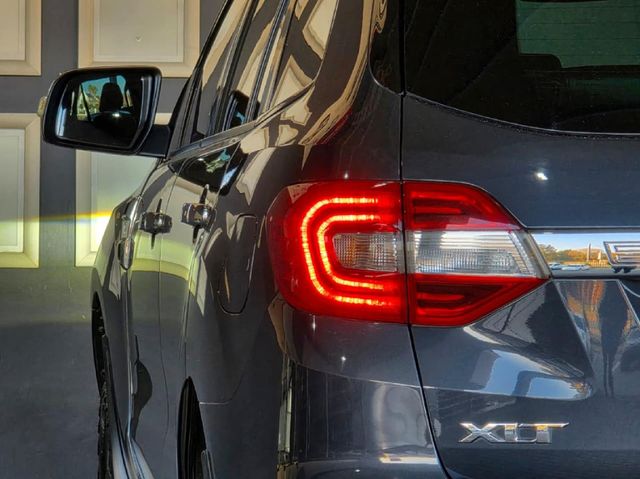 2021 Ford Everest 2.0D Bi-Turbo XLT Auto, photo 4