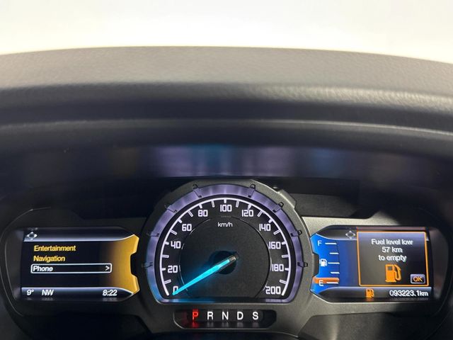 2018 Ford Ranger 3.2 TDCi XLT 4x4 Auto Double-Cab, photo 3