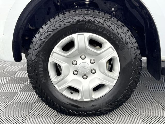 2018 Ford Ranger 3.2 TDCi XLT 4x4 Auto Double-Cab, photo 5