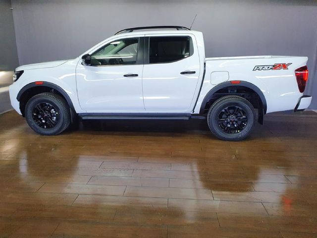 2026 Nissan Navara 2.5 DDTi PRO-2X Auto Double-Cab, photo 5