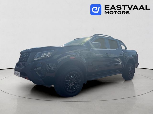 2021 Nissan Navara 2.5 DDTi PRO-4X 4X4 Auto Double-Cab, photo 3