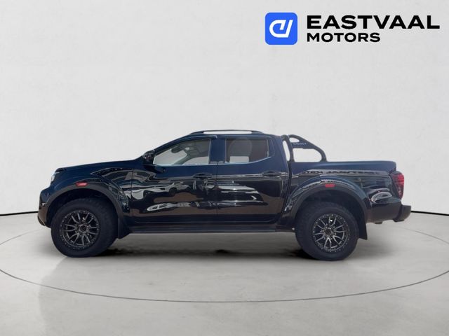 2021 Nissan Navara 2.5 DDTi PRO-4X 4X4 Auto Double-Cab, photo 4