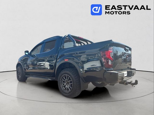 2021 Nissan Navara 2.5 DDTi PRO-4X 4X4 Auto Double-Cab, photo 5