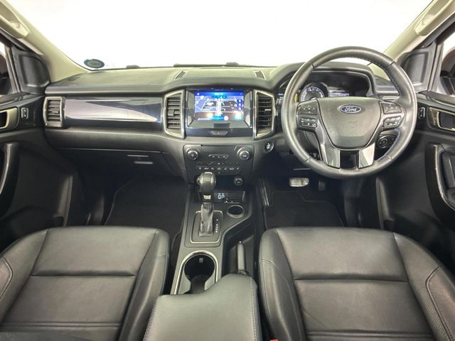 2021 Ford Everest 2.0D XLT Sport Auto, photo 2