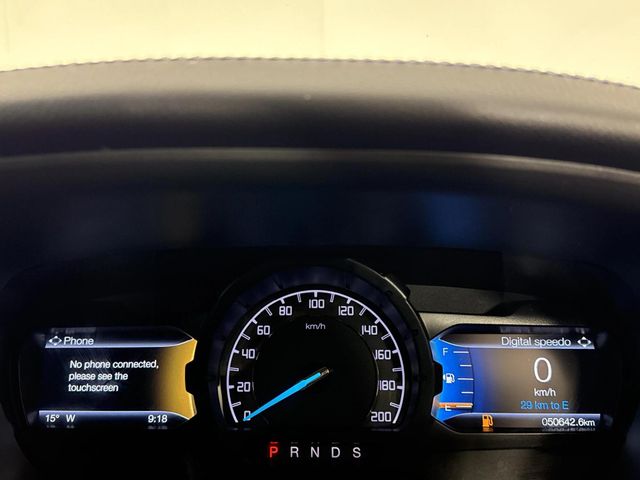 2021 Ford Everest 2.0D XLT Sport Auto, photo 3