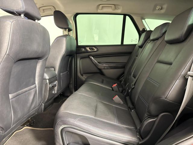 2021 Ford Everest 2.0D XLT Sport Auto, photo 4