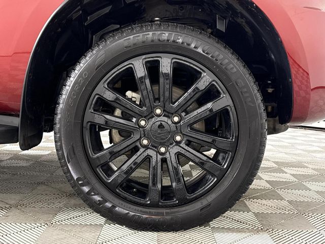2021 Ford Everest 2.0D XLT Sport Auto, photo 5
