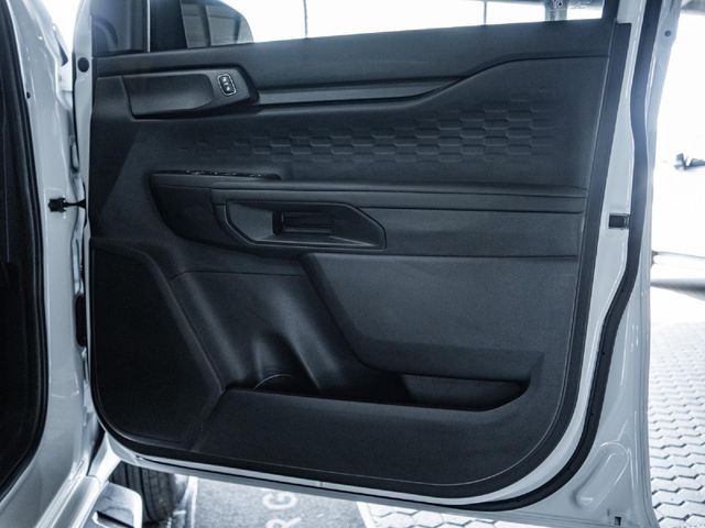 2026 Ford Ranger 2.0D Sit Xl Auto Double-Cab, photo 2