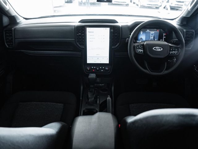 2026 Ford Ranger 2.0D Sit Xl Auto Double-Cab, photo 4