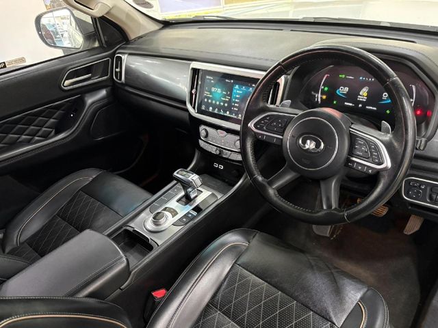 2022 GWM P-Series PV 2.0 TD LT 4x4 Auto Double-Cab, photo 3
