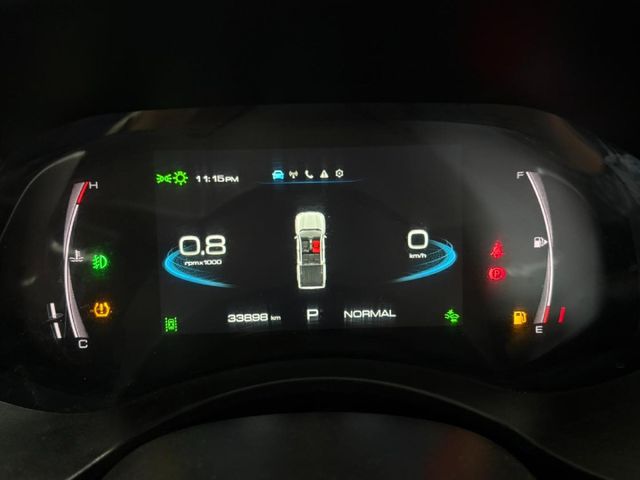 2022 GWM P-Series PV 2.0 TD LT 4x4 Auto Double-Cab, photo 4