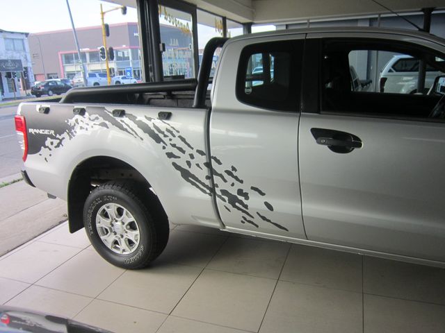 2015 Ford Ranger 2.2 TDCi XL SuperCab, photo 3