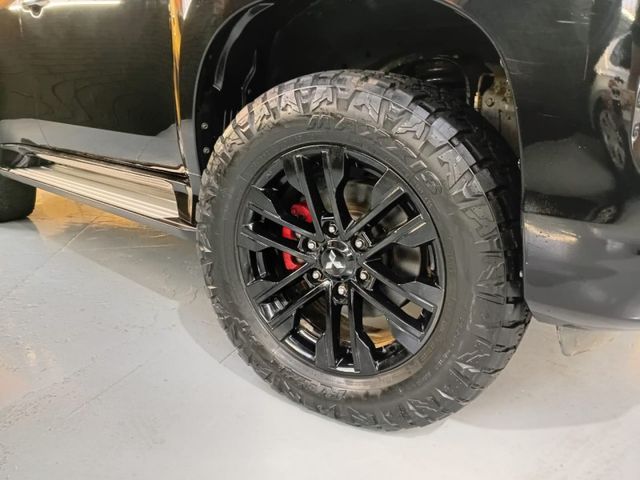 2023 Mitsubishi Pajero Sport 2.4D 4x4 Auto, photo 5