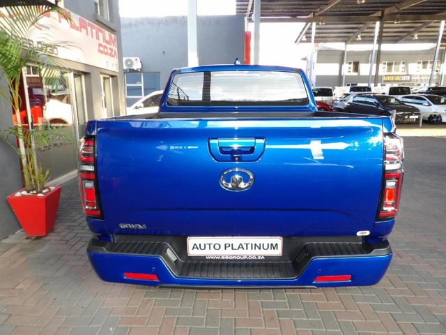 2024 GWM P-Series PV 2.0 TD LS 4x4 Auto Double-Cab, photo 5