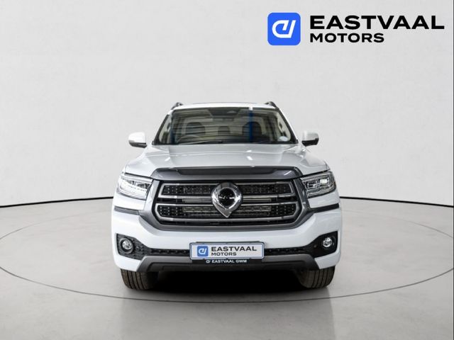 2026 GWM P-Series P300 2.4TD LT 4x4 Double Cab Auto, photo 2