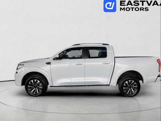 2026 GWM P-Series P300 2.4TD LT 4x4 Double Cab Auto, photo 4