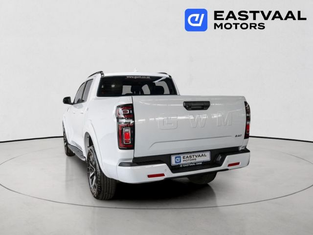 2026 GWM P-Series P300 2.4TD LT 4x4 Double Cab Auto, photo 5