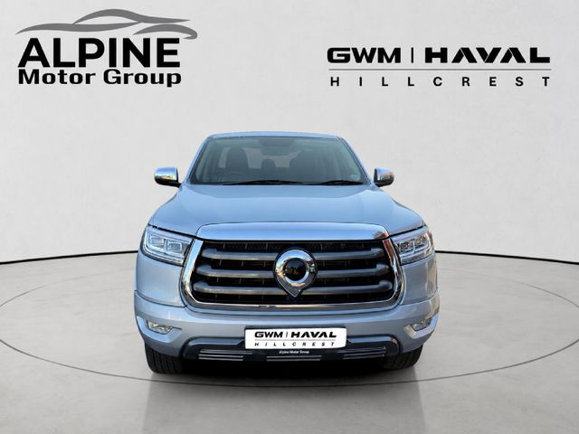 2023 GWM P-Series PV 2.0 TD LT 4x4 Auto Double-Cab, photo 2
