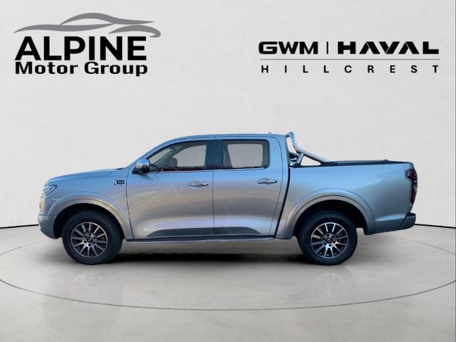 2023 GWM P-Series PV 2.0 TD LT 4x4 Auto Double-Cab, photo 4
