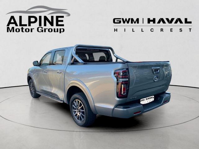 2023 GWM P-Series PV 2.0 TD LT 4x4 Auto Double-Cab, photo 5