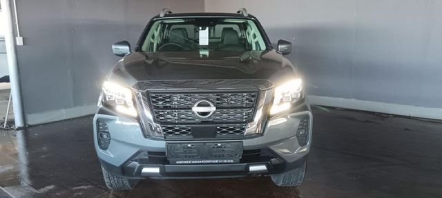 2026 Nissan Navara 2.5 DDTi LE Plus Auto Double-Cab, photo 2