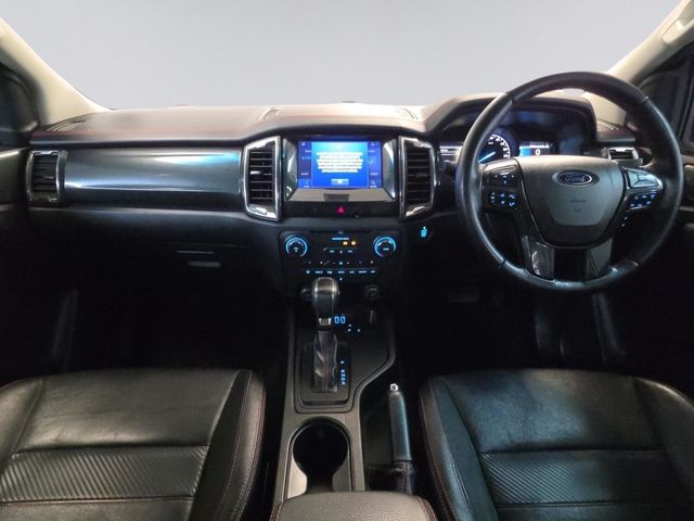 2021 Ford Ranger Ford Ranger FX4 auto, photo 5