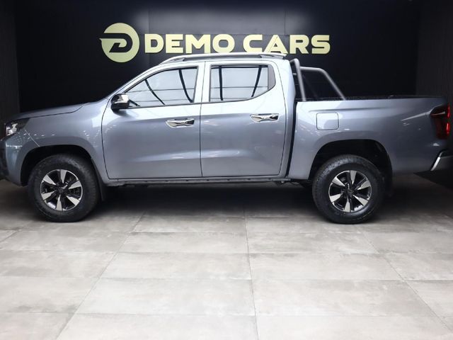 2026 Peugeot Landtrek 1.9D Allure Double Cab Auto, photo 2