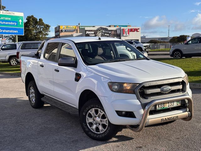 2016 Ford Ranger 2.2 TDCi XLS Double-Cab, photo 2