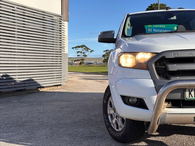 2016 Ford Ranger 2.2 TDCi XLS Double-Cab, photo 3