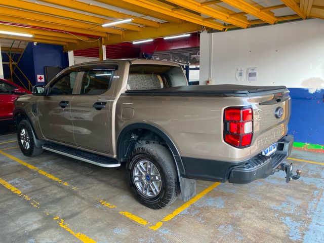 2023 Ford Ranger 2.0 Sit Double Cab XL, photo 5